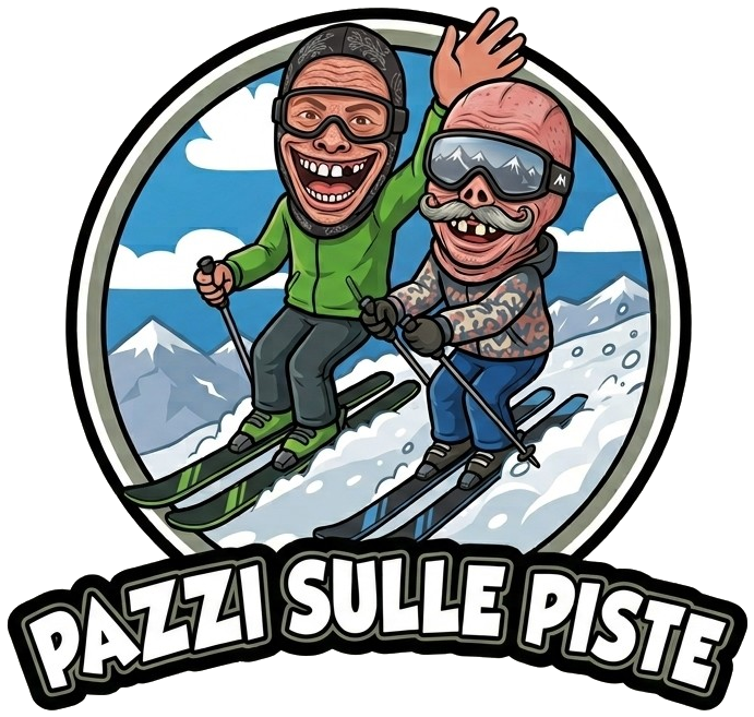 Pazzisullepiste